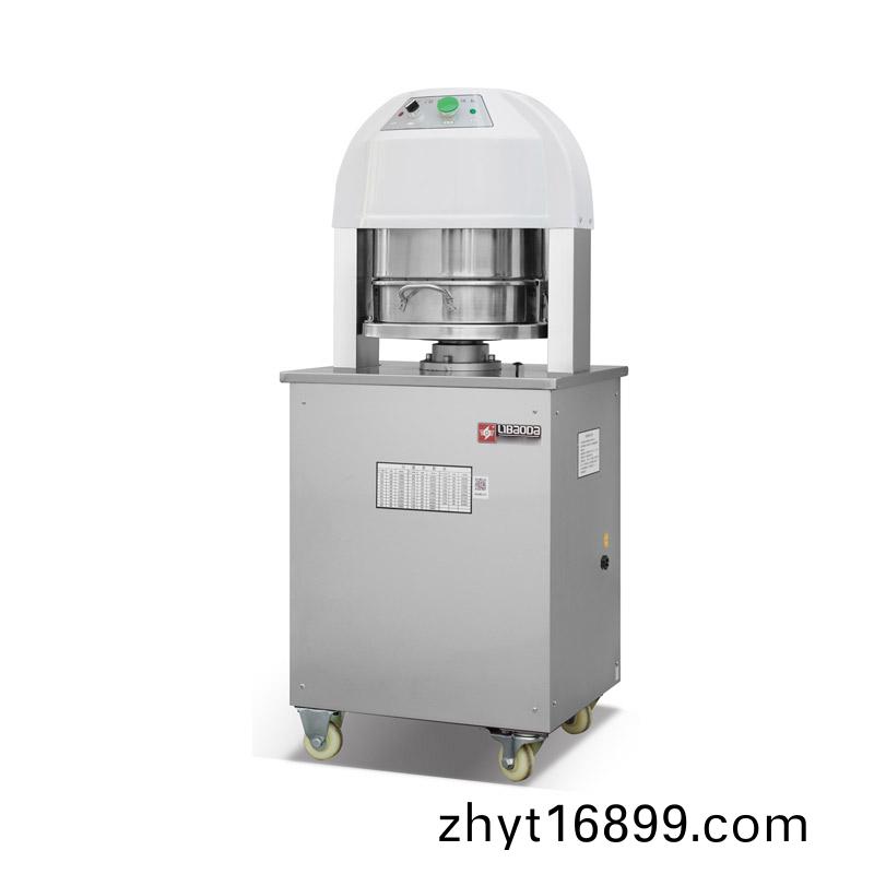 麵糰(tuan)（餡料(liao)）分塊(kuai)機